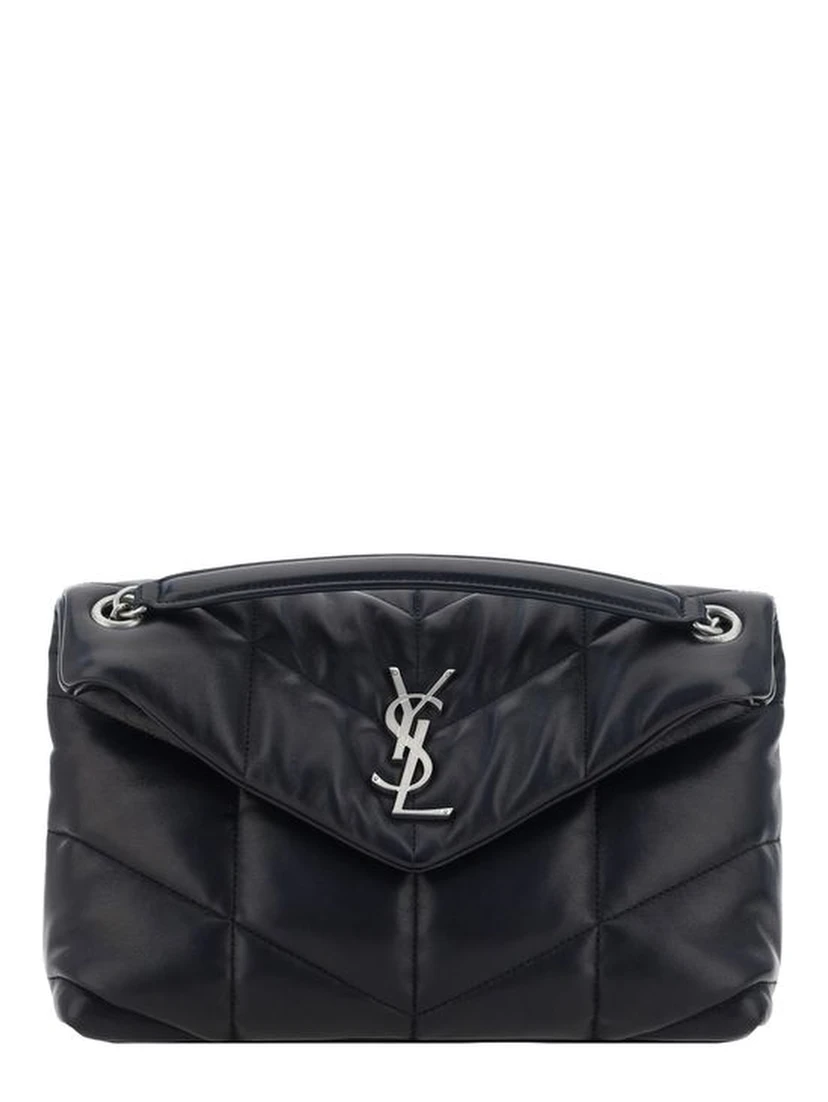 Black Lamb Ovis Aries Aries Shoulder Bag