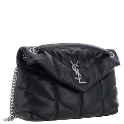 Black Lamb Ovis Aries Aries Shoulder Bag