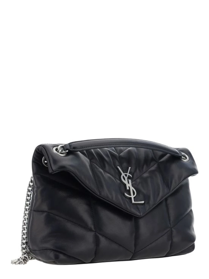Black Lamb Ovis Aries Aries Shoulder Bag