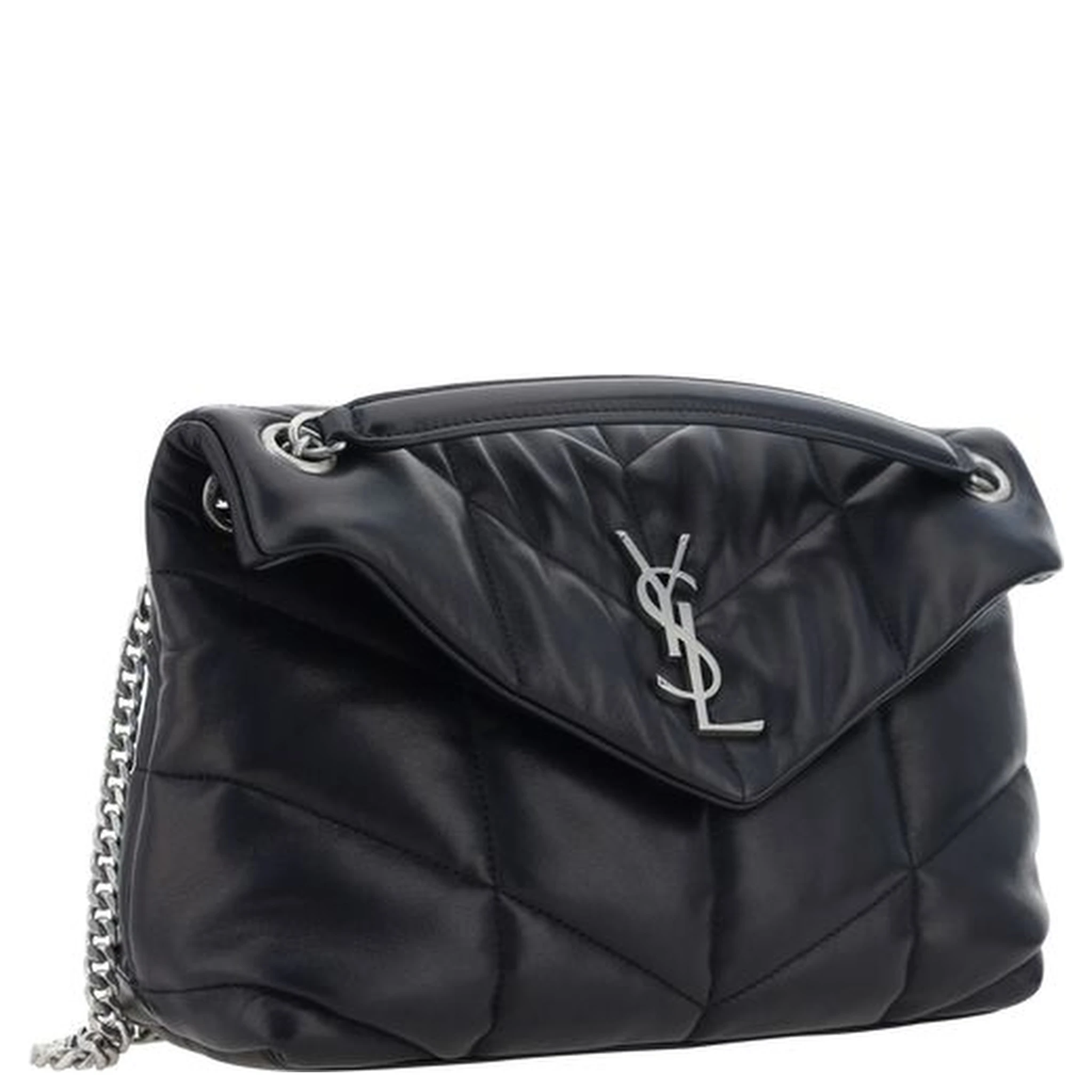 Black Lamb Ovis Aries Aries Shoulder Bag