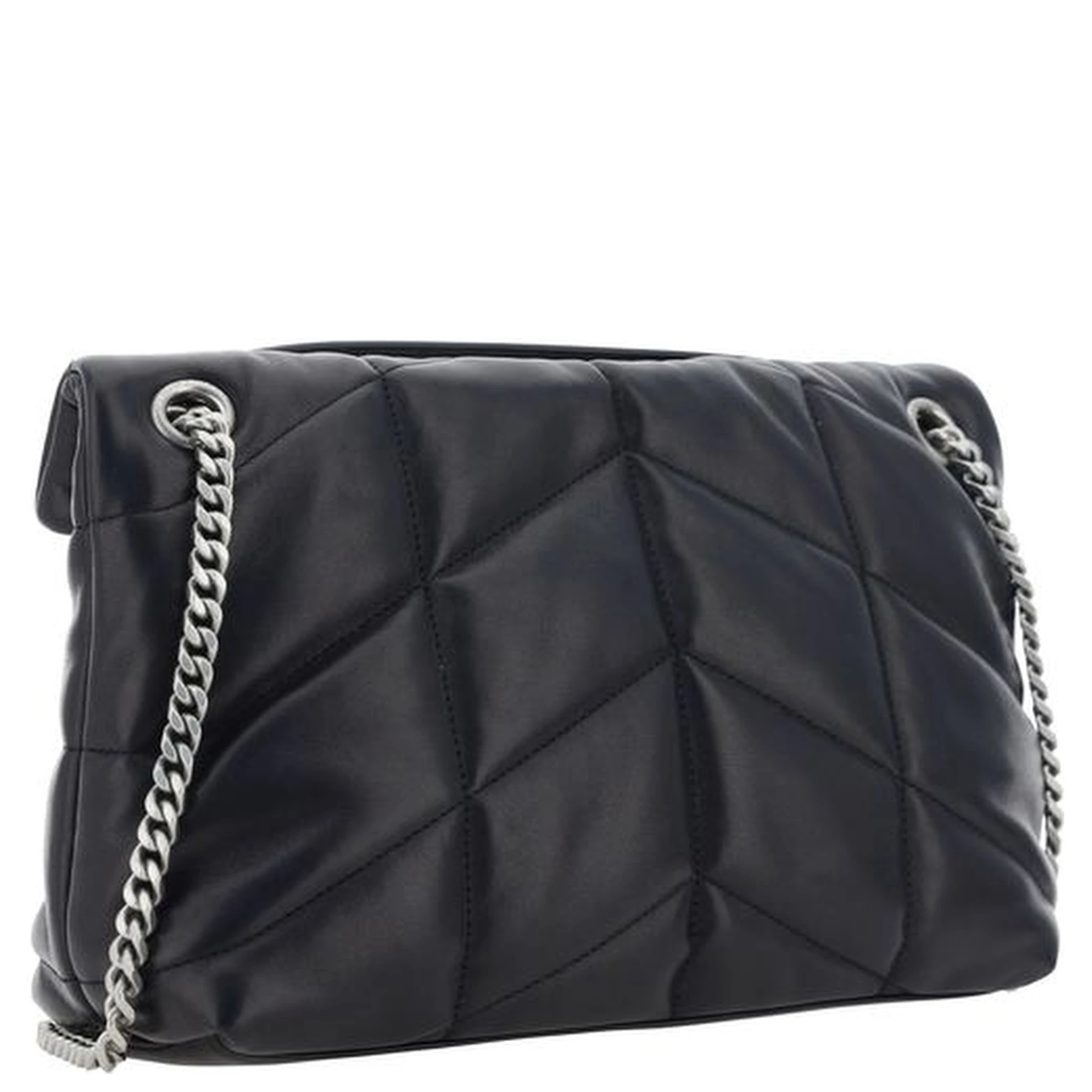 Black Lamb Ovis Aries Aries Shoulder Bag