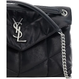 Black Lamb Ovis Aries Aries Shoulder Bag