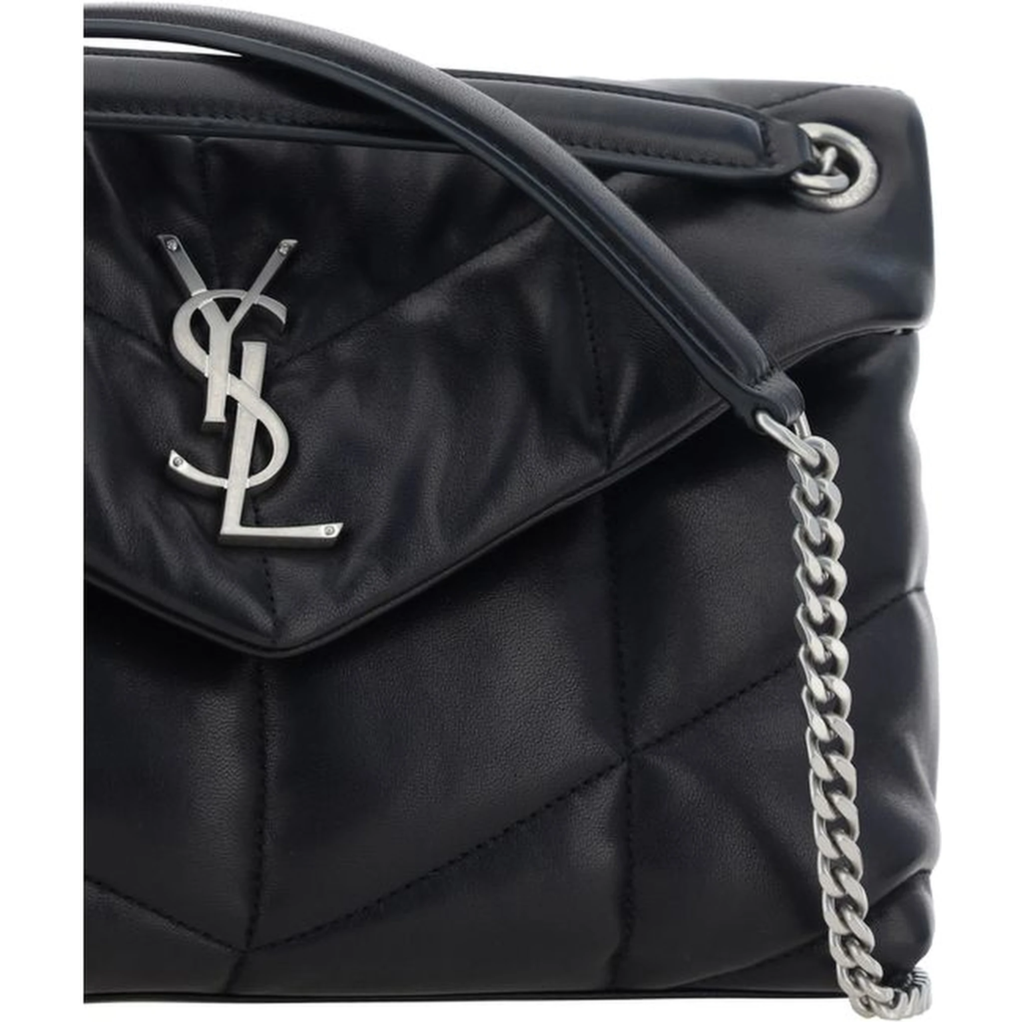 Black Lamb Ovis Aries Aries Shoulder Bag