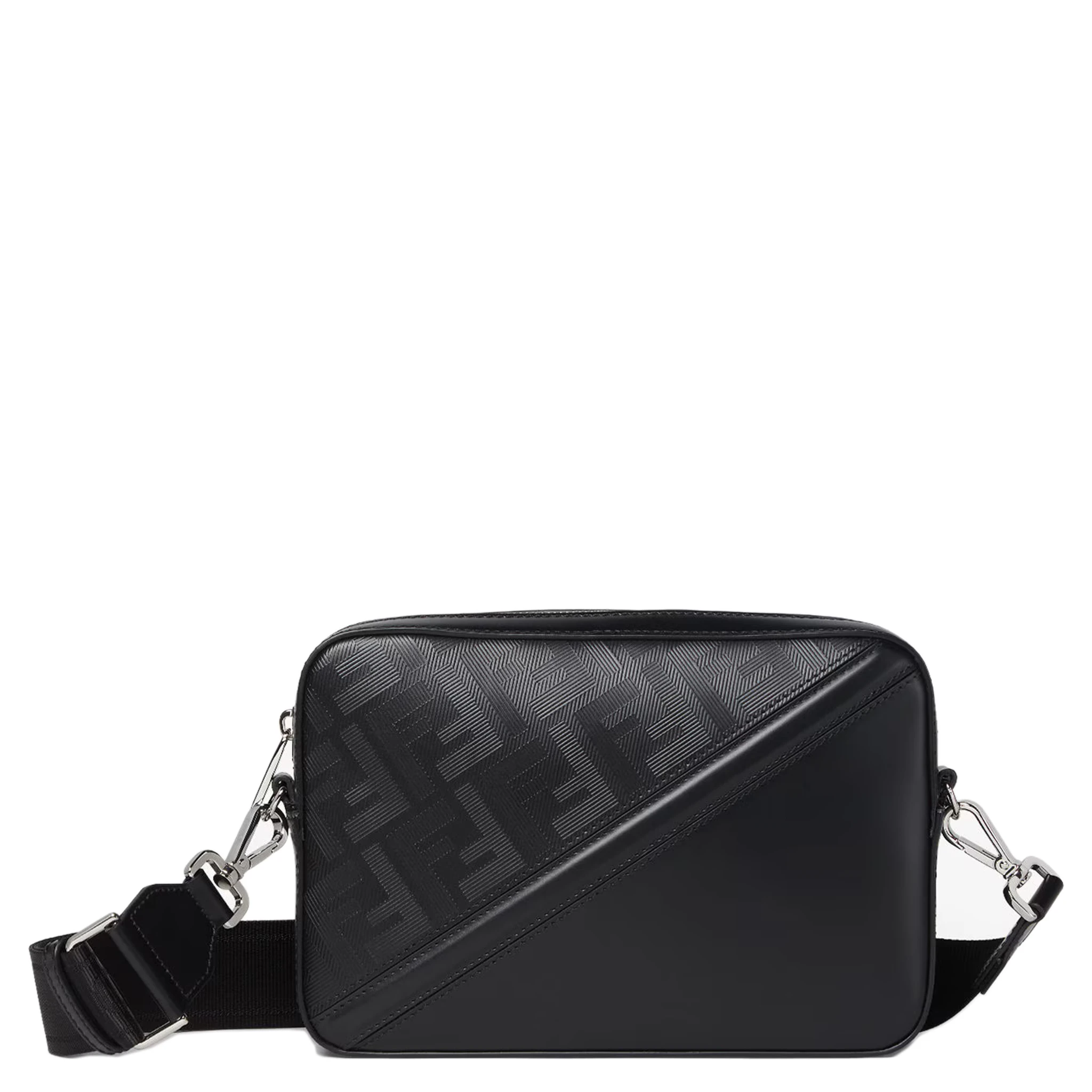 Fendi Bags.. Black
