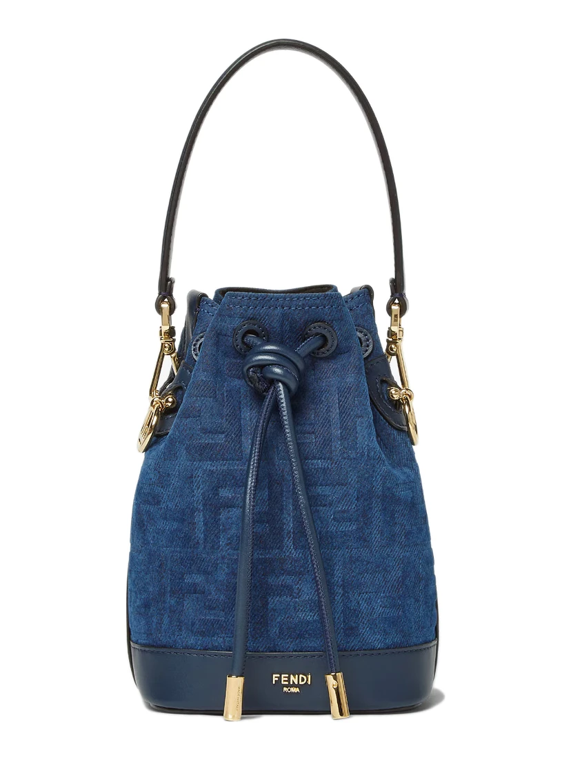 Fendi Bags.. Blue