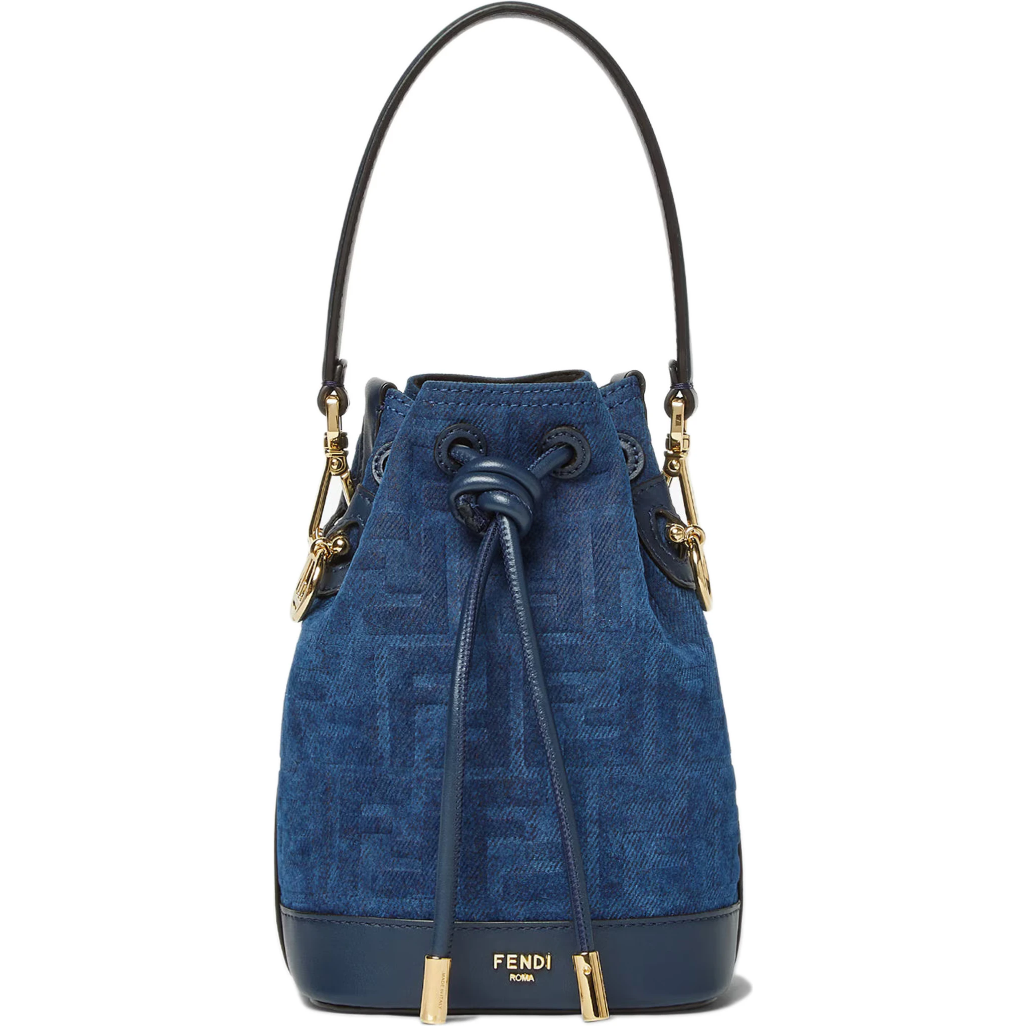 Fendi Bags.. Blue