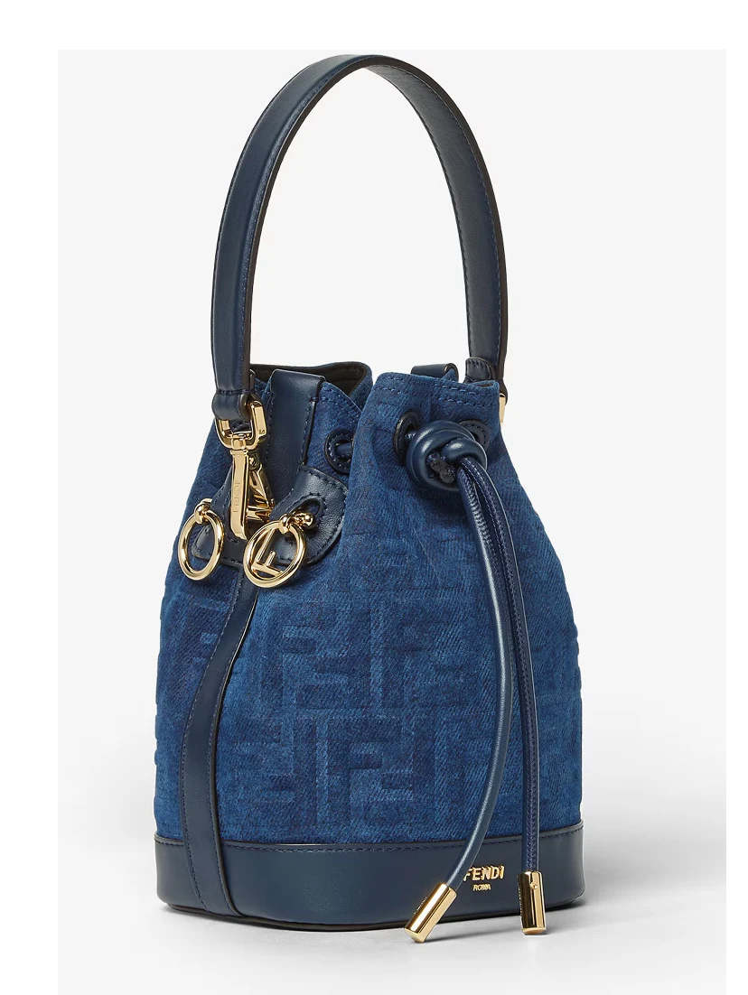 Fendi Bags.. Blue