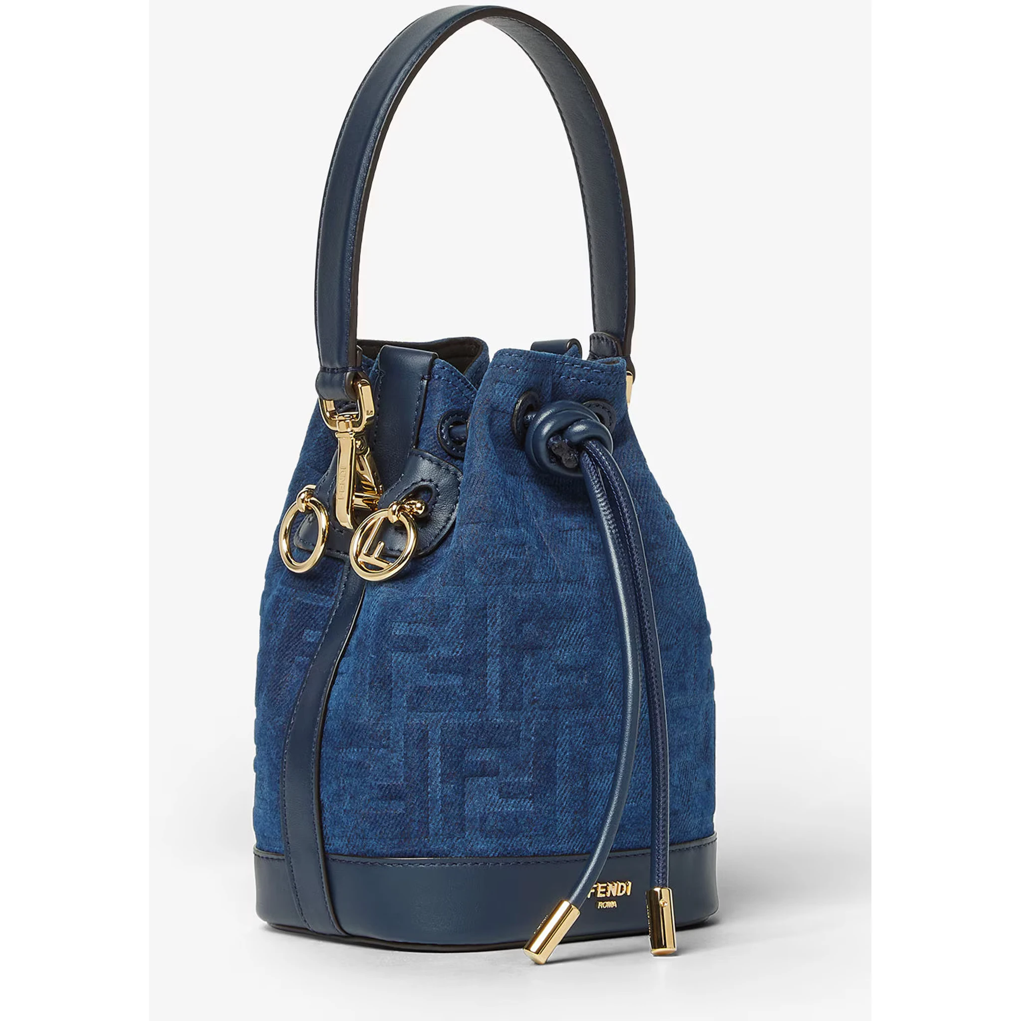 Fendi Bags.. Blue