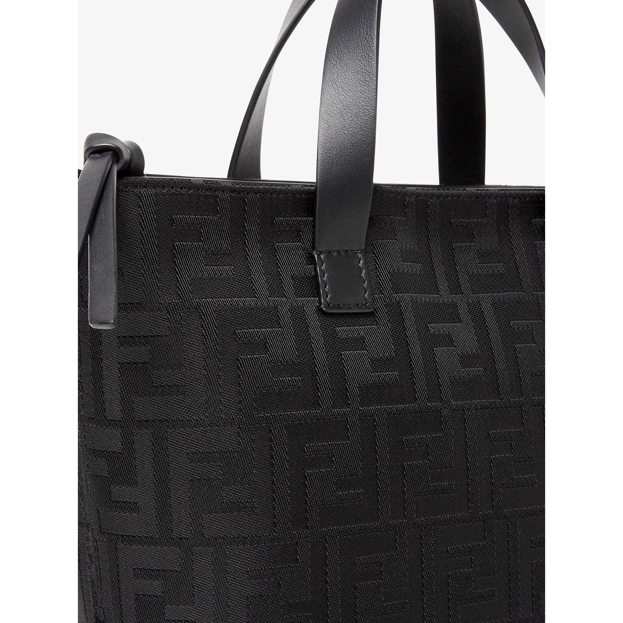 Fendi Bags.. Black