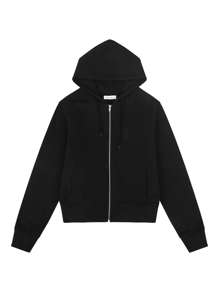 ENTIRE STUDIOS Sweaters Black