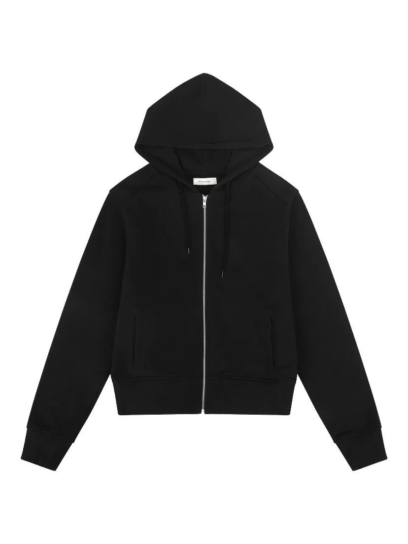 ENTIRE STUDIOS Sweaters Black