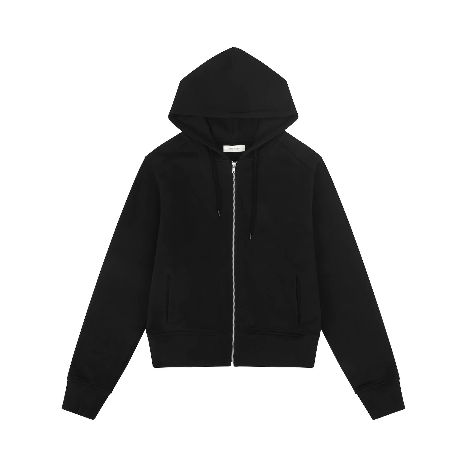 ENTIRE STUDIOS Sweaters Black