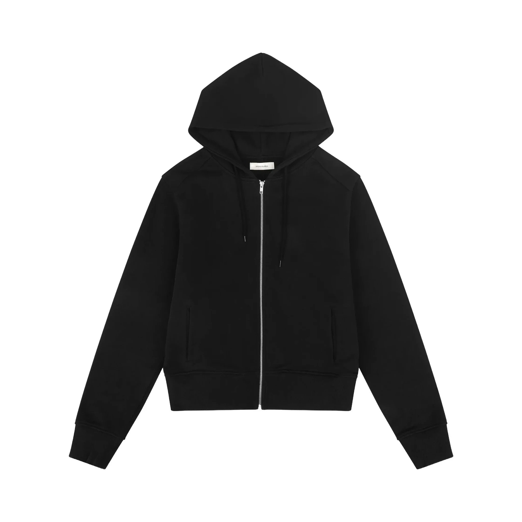 ENTIRE STUDIOS Sweaters Black