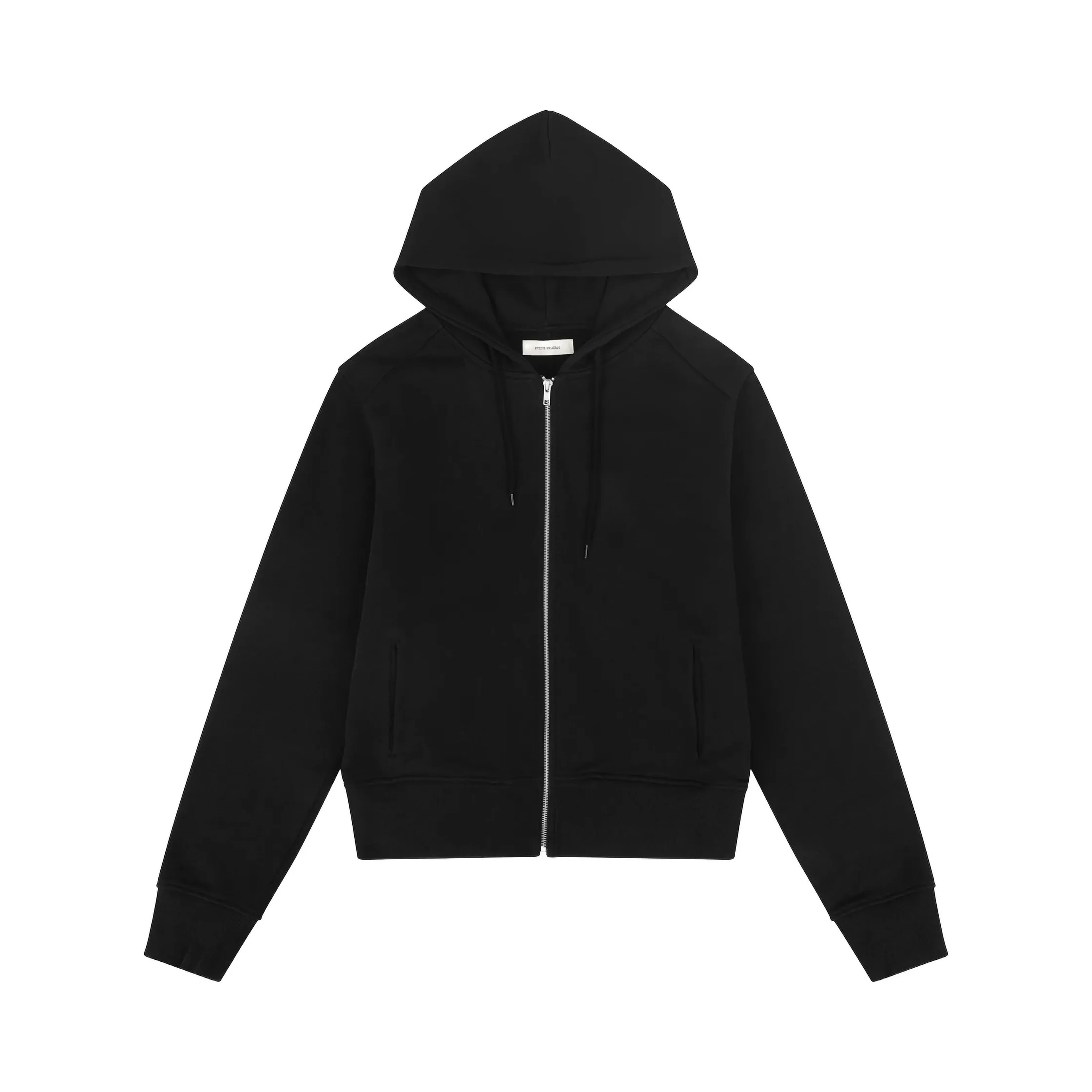 ENTIRE STUDIOS Sweaters Black