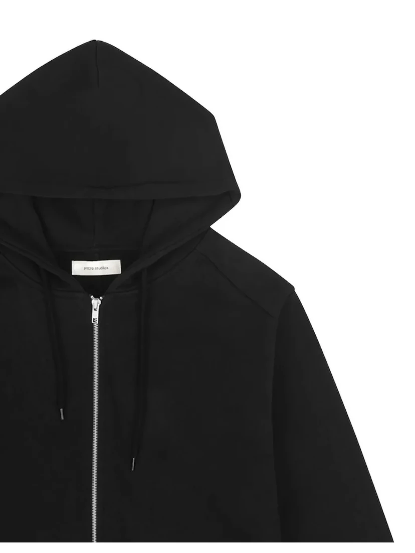 ENTIRE STUDIOS Sweaters Black