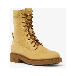 Fendi Boots Beige