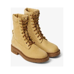 Fendi Boots Beige