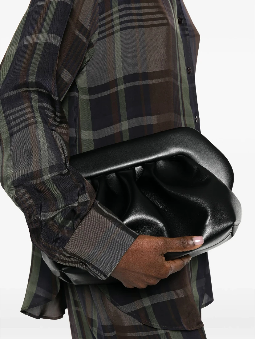 THEMOIRE' Bags.. Black