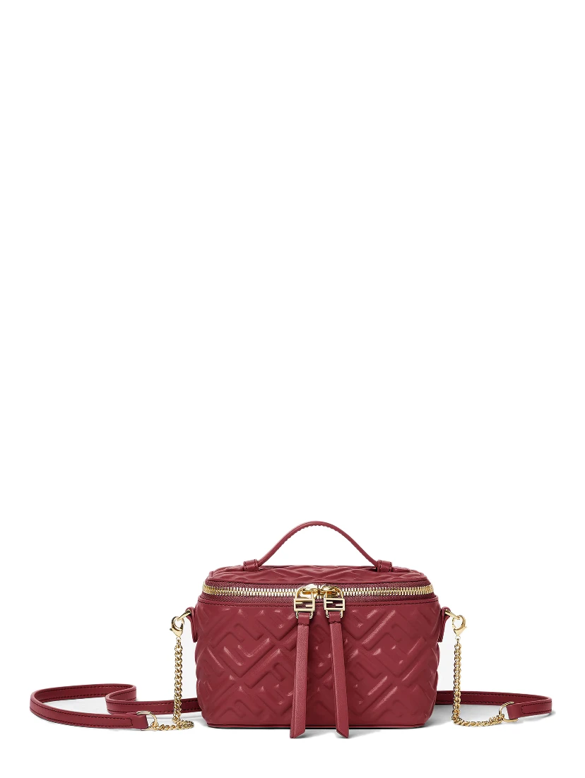 Fendi Bags.. Red