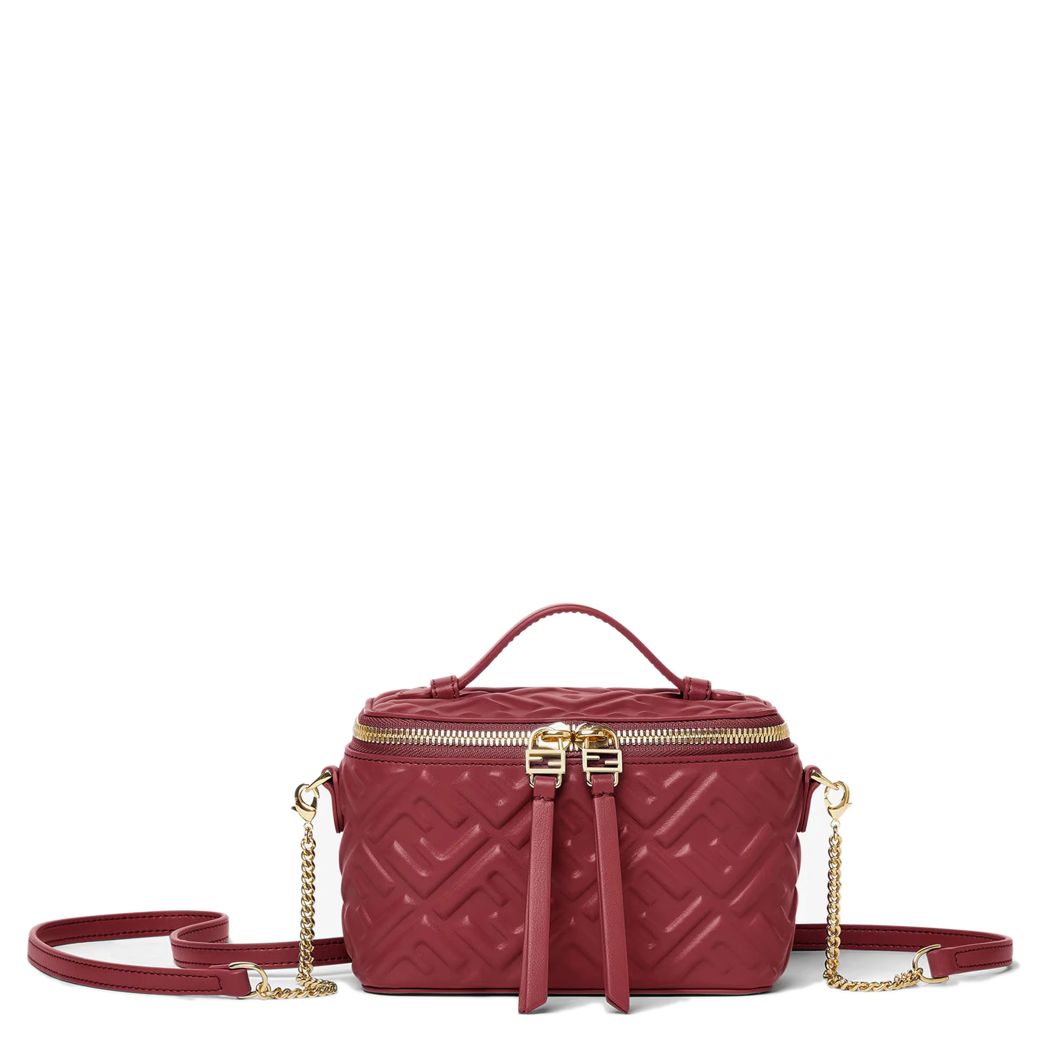 Fendi Bags.. Red