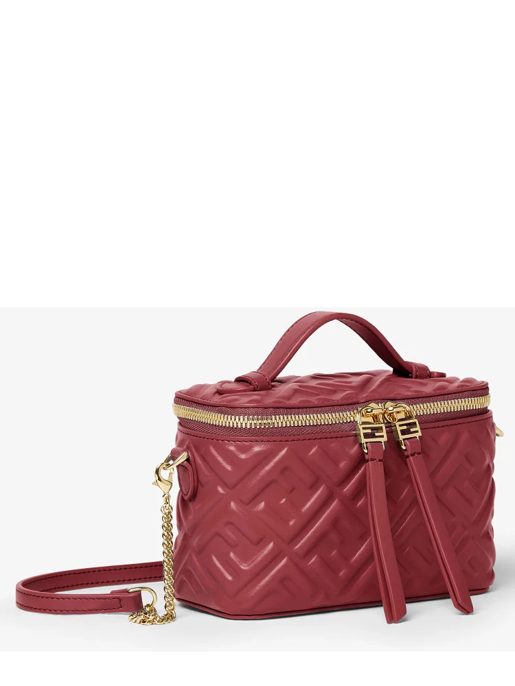 Fendi Bags.. Red alternative