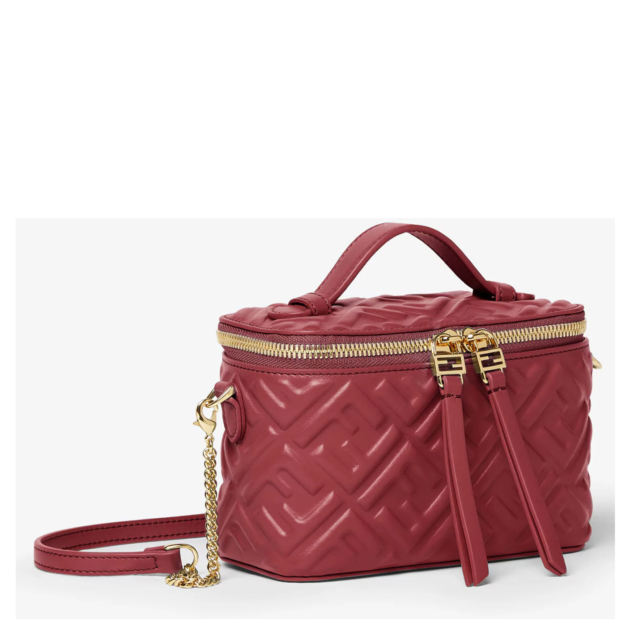 Fendi Bags.. Red