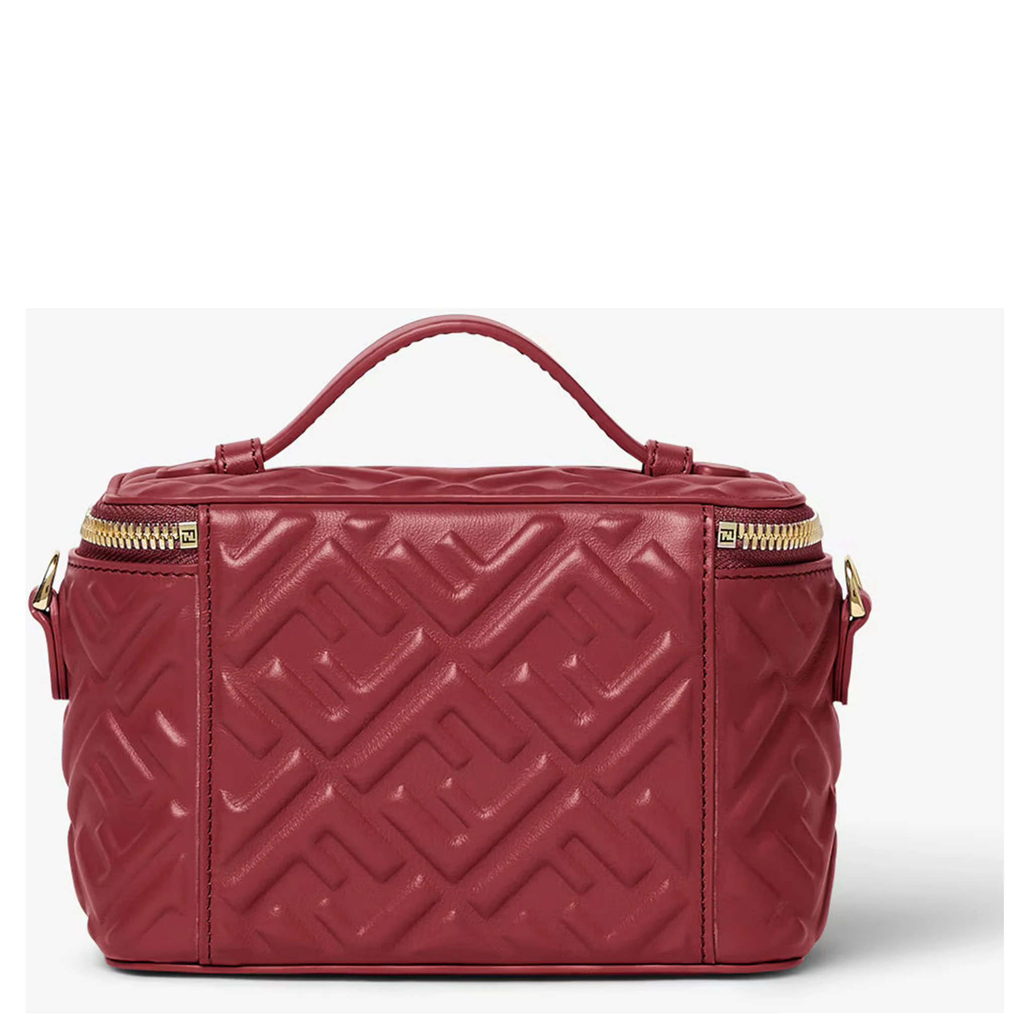 Fendi Bags.. Red