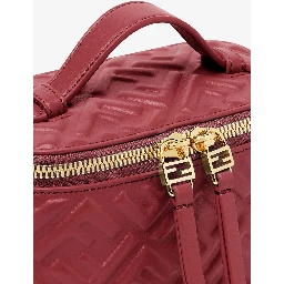 Fendi Bags.. Red
