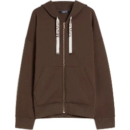 S Max Mara Sweaters Brown