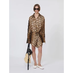 SportMax  Dresses Brown