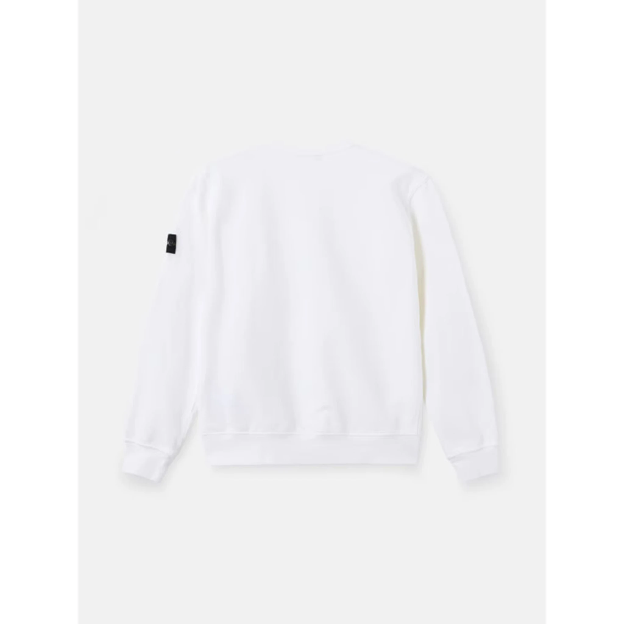 STONE ISLAND KIDS Sweaters White