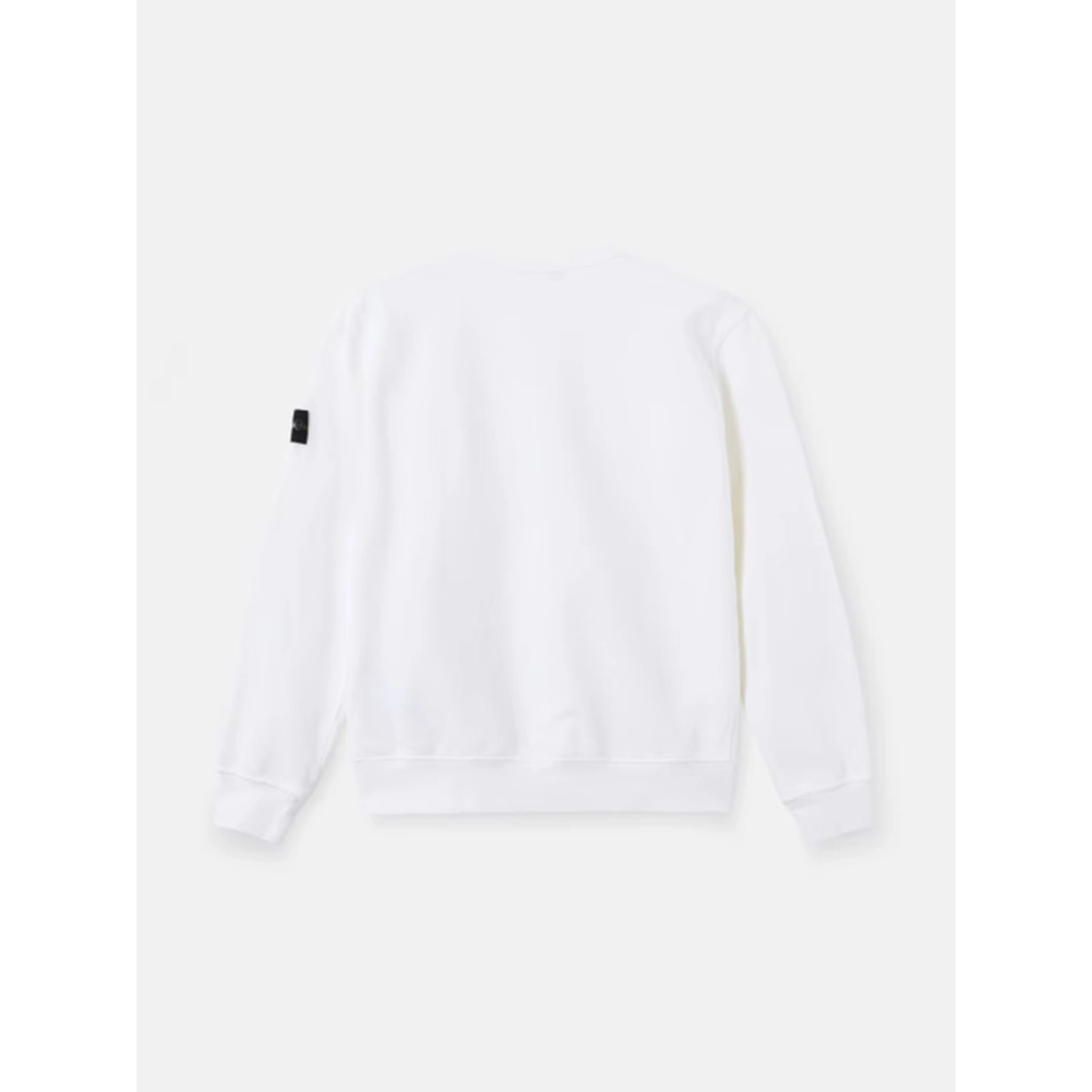STONE ISLAND KIDS Sweaters White