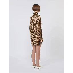 SportMax  Dresses Brown