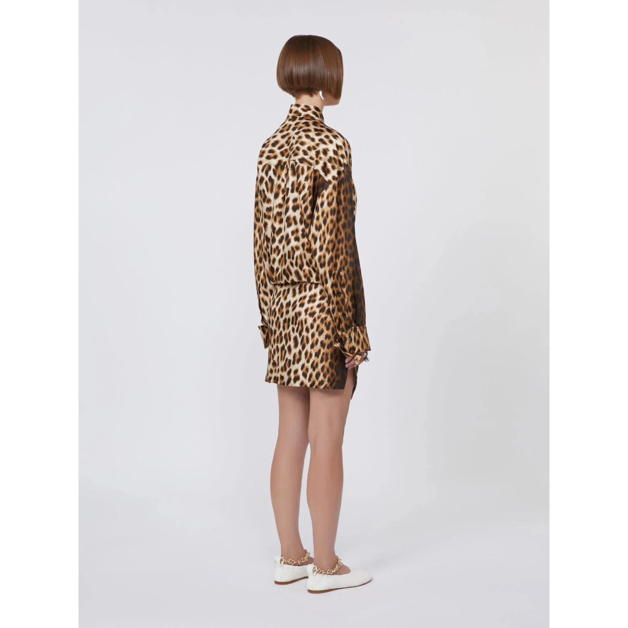 SportMax  Dresses Brown