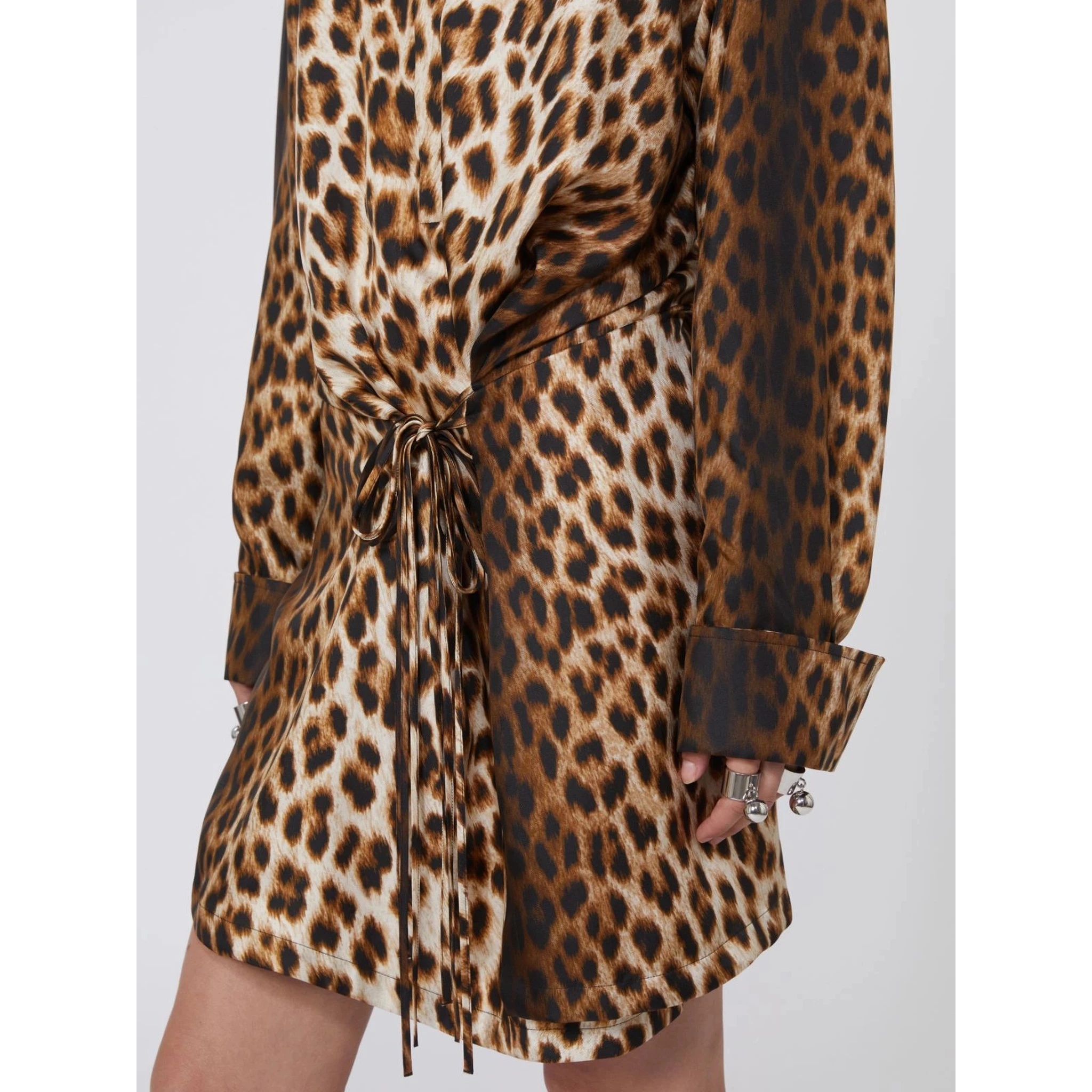 SportMax  Dresses Brown