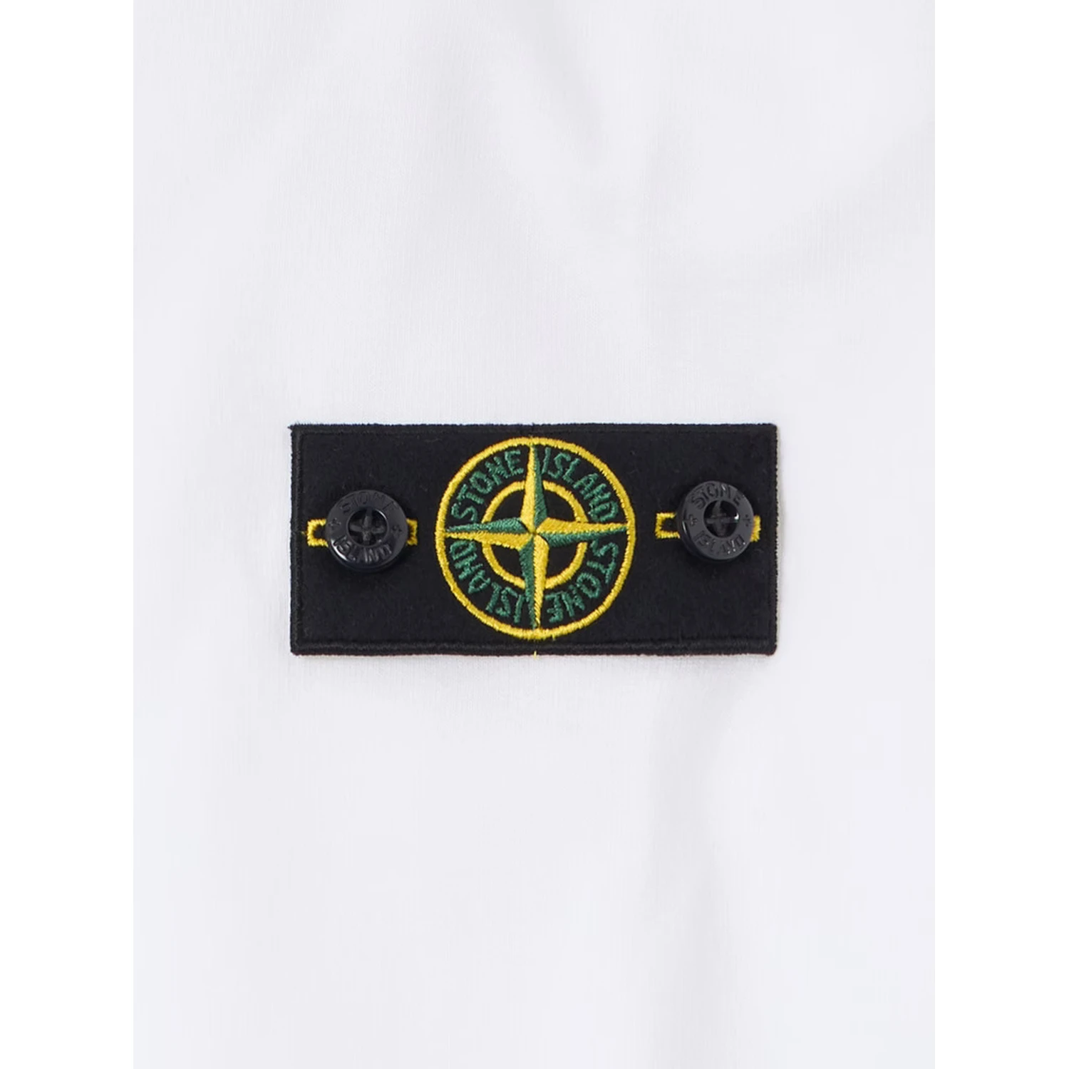 STONE ISLAND KIDS Sweaters White