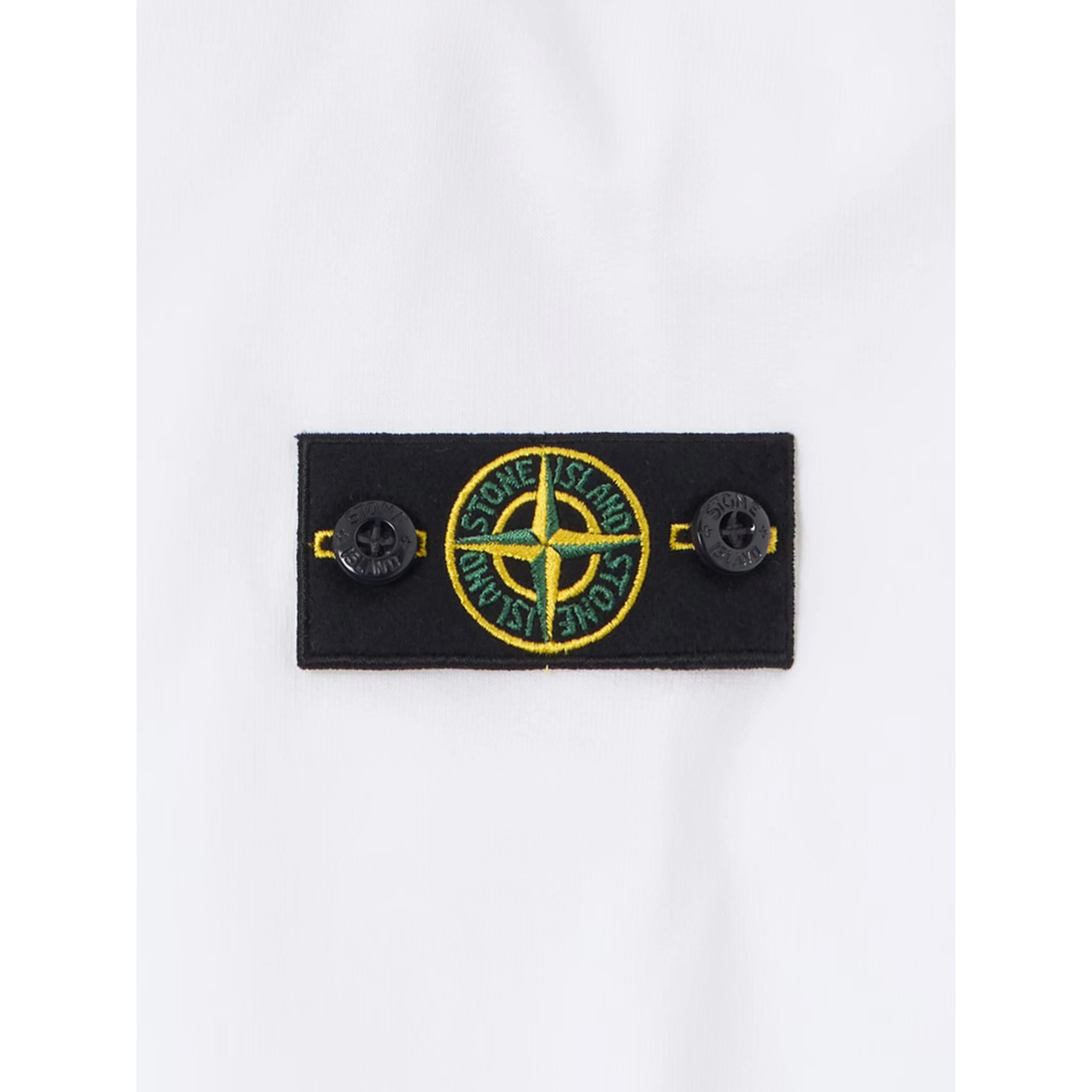 STONE ISLAND KIDS Sweaters White
