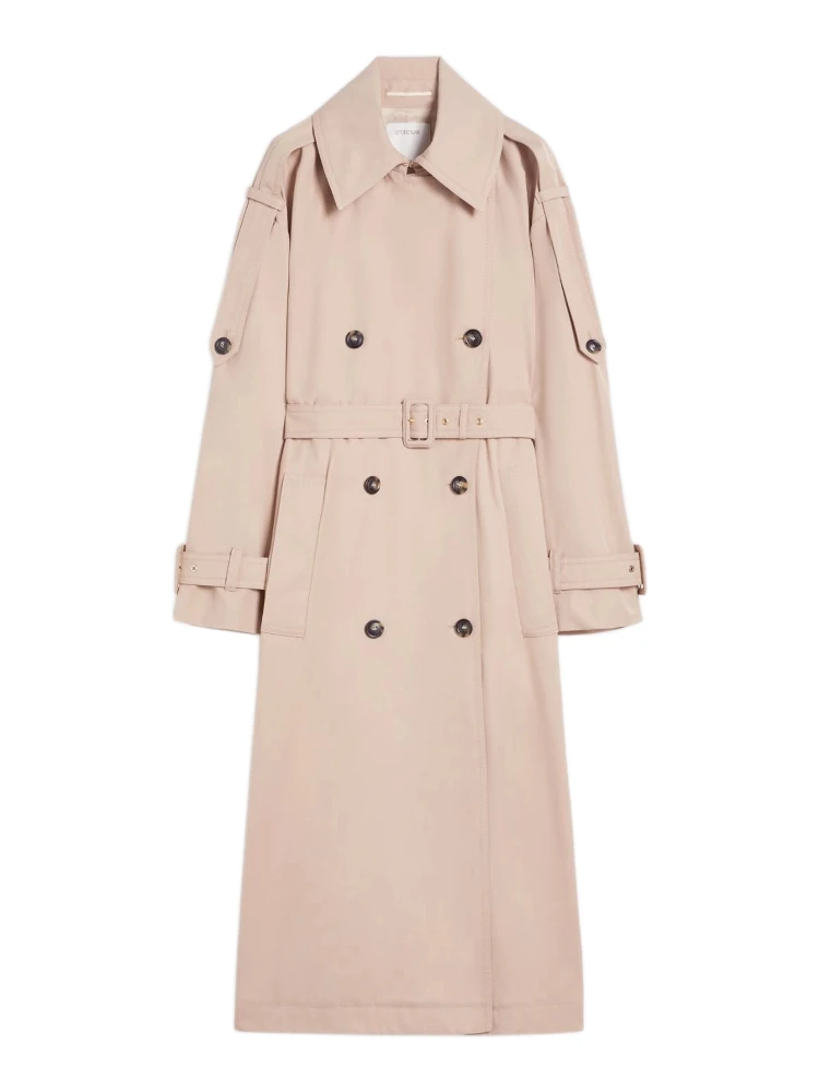 SportMax  Jackets Beige