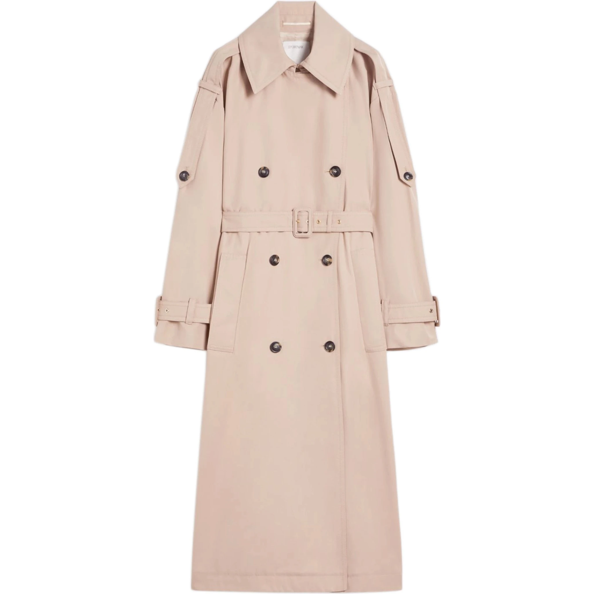 SportMax  Jackets Beige