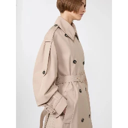 SportMax  Jackets Beige