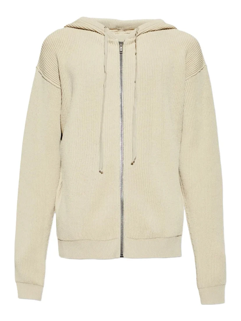Rick Owens Sweaters Beige