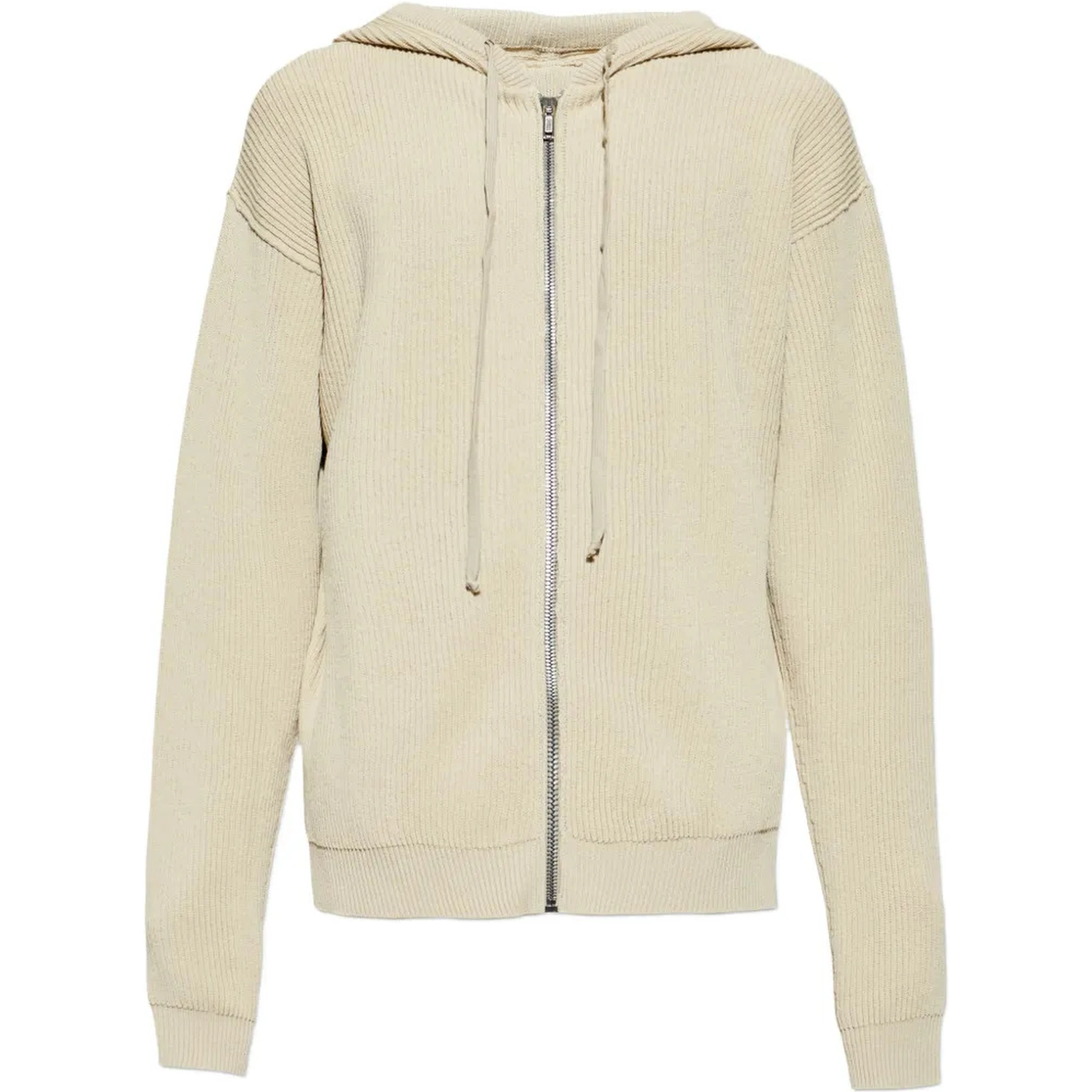 Rick Owens Sweaters Beige