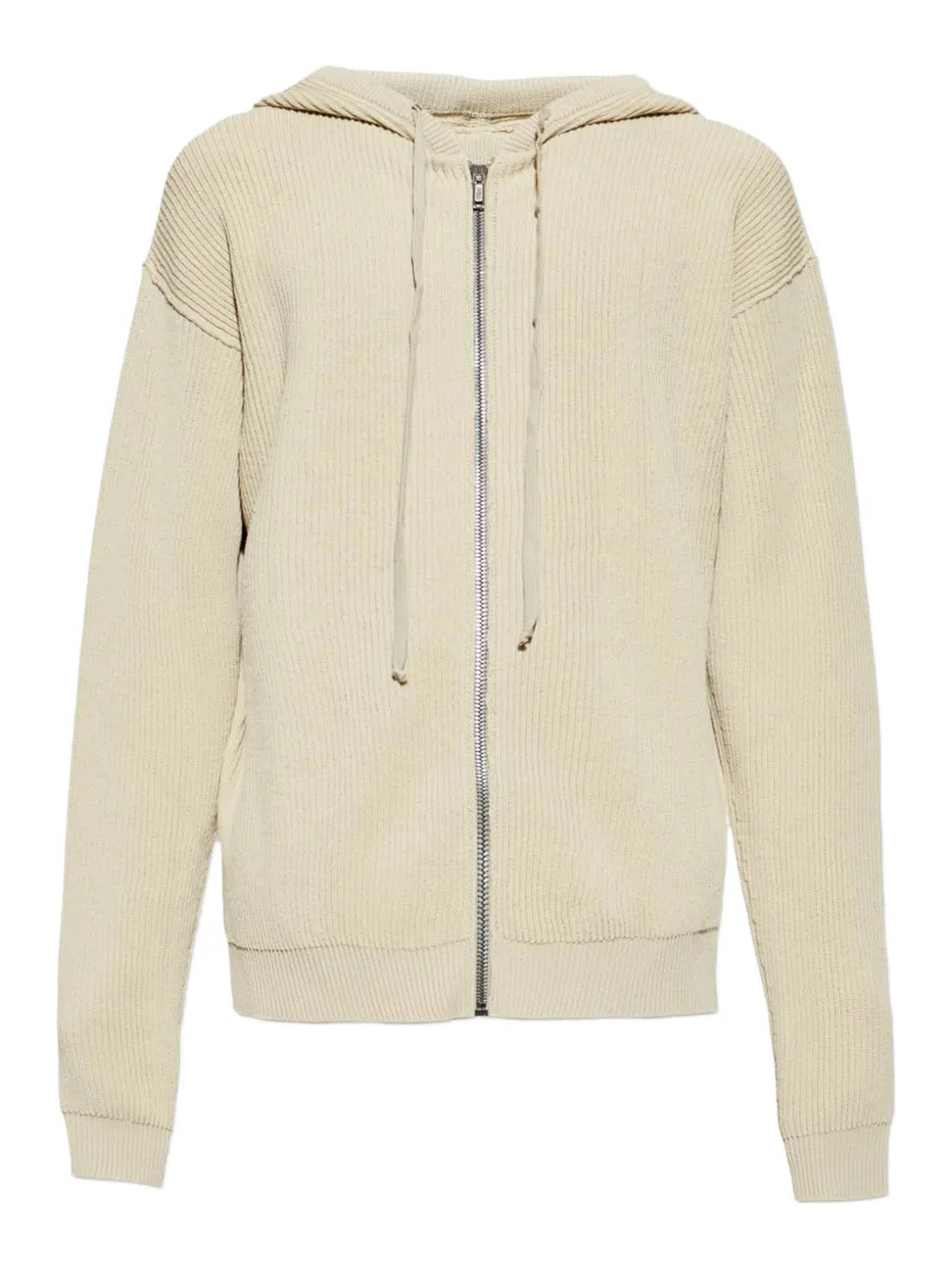 Rick Owens Sweaters Beige
