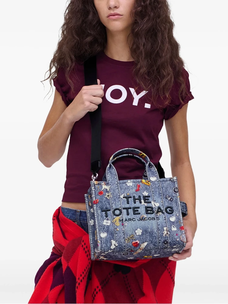 Marc Jacobs Bags.. Blue alternative