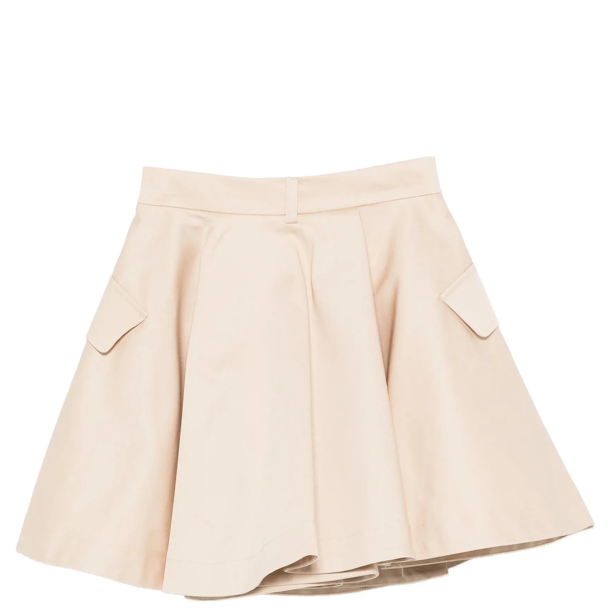 FENDI KIDS Skirts Beige