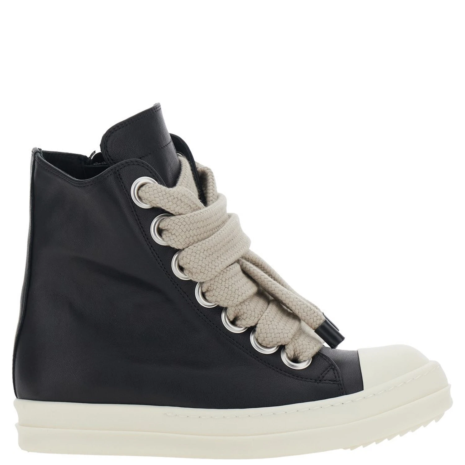 Rick Owens Sneakers Black