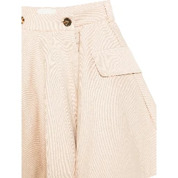 FENDI KIDS Skirts Beige