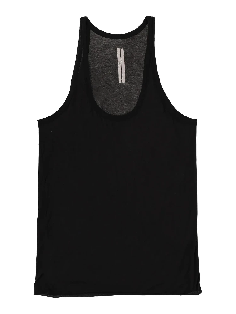 Rick Owens Top Black