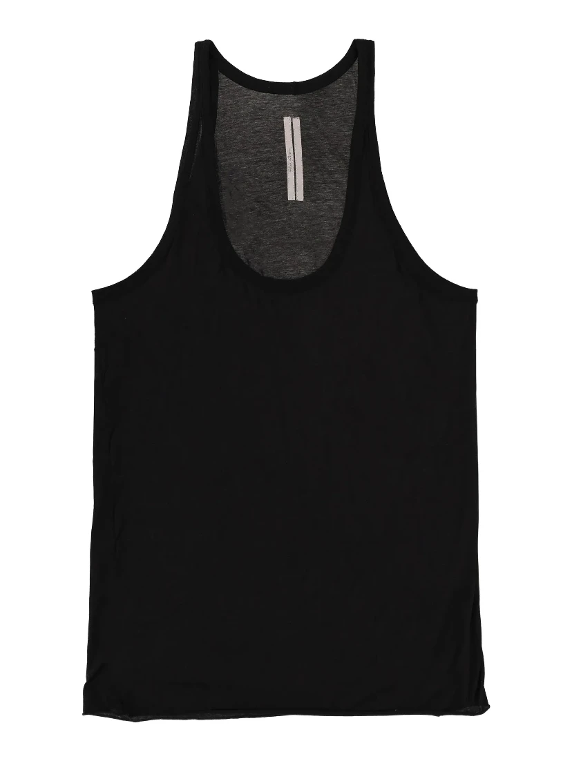 Rick Owens Top Black