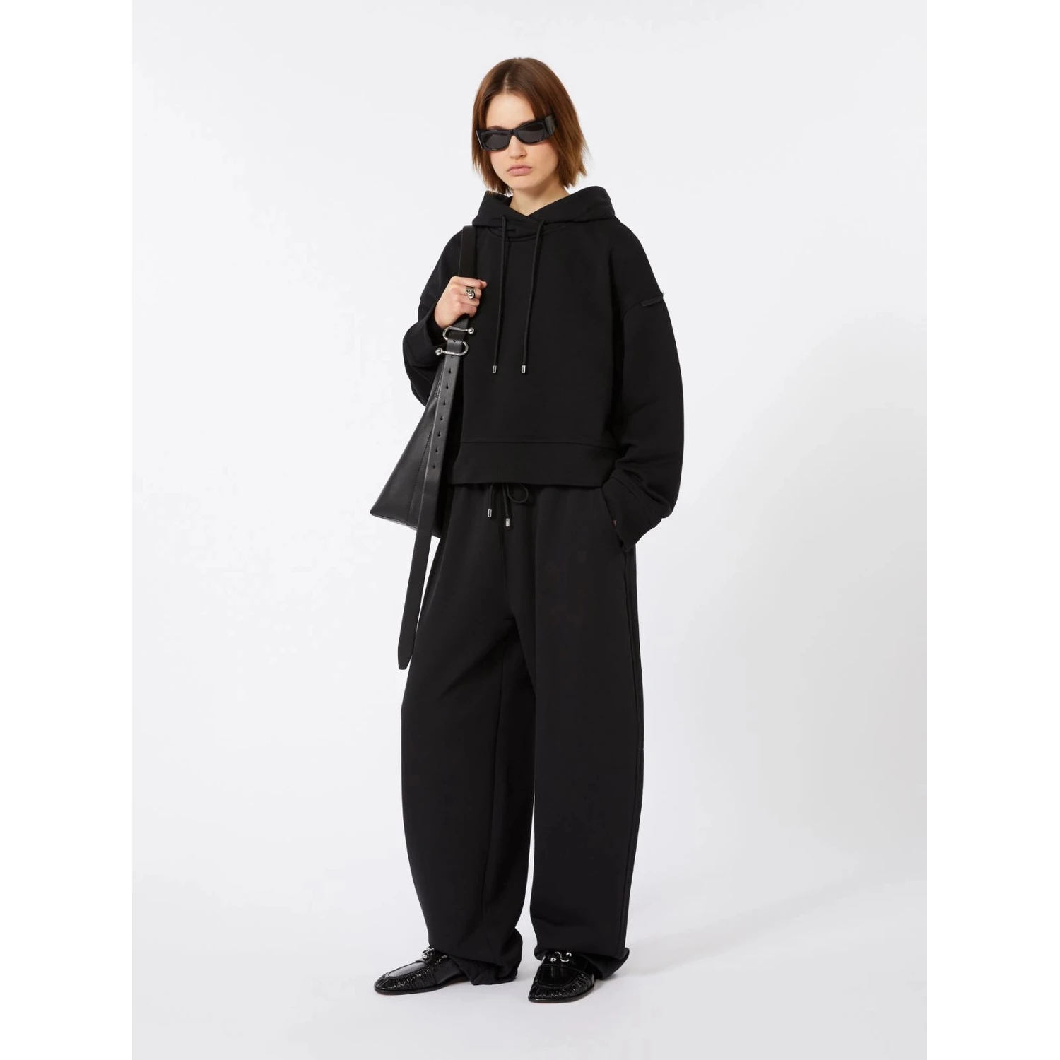 SportMax RTW... Black